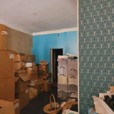 Immeuble  430000 €