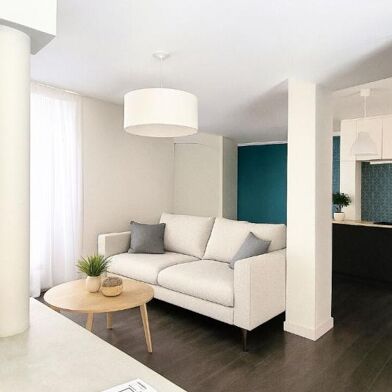 Maison 1 pièces 430000 €