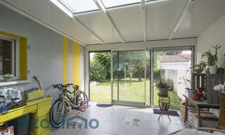 Maison 4 Pièces 108 m² à vendre à Rochefort (17300)