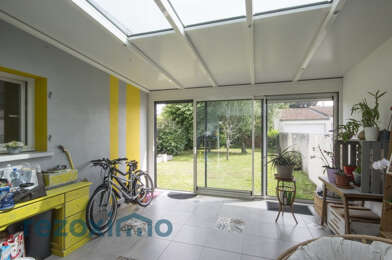 Maison 4 pièces 258960 €