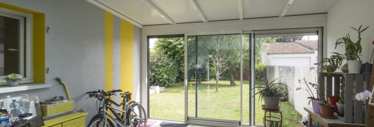 Maison 4 Pièces 108 m² à vendre à Rochefort (17300)