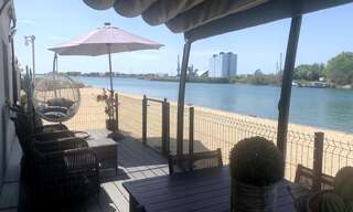 Maison 4 Pièces 72 m² à vendre à Port-Saint-Louis-du-Rhône (13230)