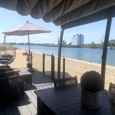 Maison 4 pièces 320000 €