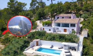 Maison 10 Pièces 230 m² à vendre à Esparron-de-Verdon (04800)