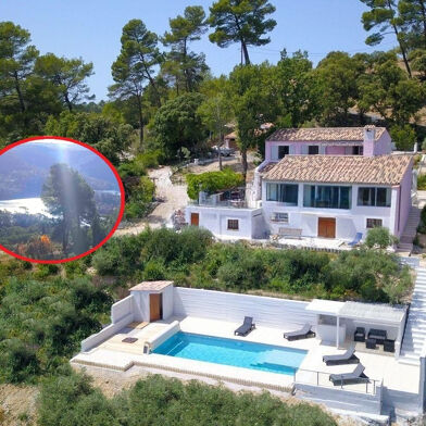 Maison 10 pièces 895000 €