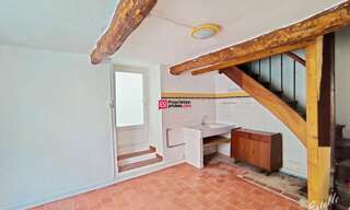 Maison 2 Pièces 39 m² à vendre à Trausse (11160)