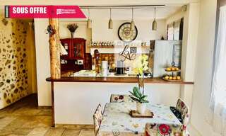 Maison 4 Pièces 95 m² à vendre à Val-Buëch-Méouge (05300)