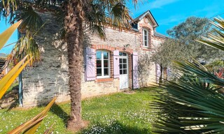 Maison 7 Pièces 172 m² à vendre à La Chapelle-sur-Erdre (44240)