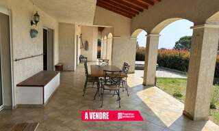 Maison 6 Pièces 163 m² à vendre à Ghisonaccia (20240)