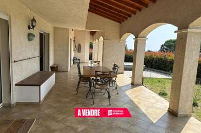 Maison 6 pièces 599000 €