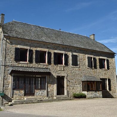 Maison 11 pièces 298000 €