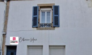 Maison 6 Pièces 108 m² à vendre à Concarneau (29900)