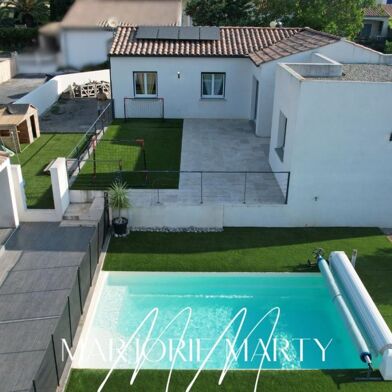 Maison 5 pièces 360000 €