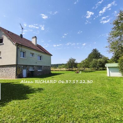 Maison 6 pièces 188460 €
