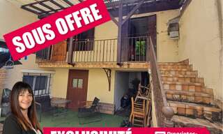 Appartement 3 Pièces 36 m² à vendre à Le Coteau (42120)