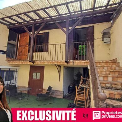 Appartement 3 pièces 30000 €