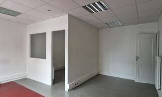 Commerce 1 Pièce 29 m² à louer à Pontivy (56300)
