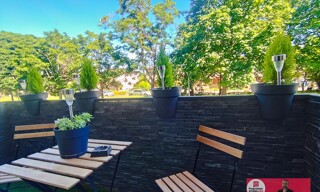 Appartement 3 Pièces 69 m² à vendre à Toulouse (31500)