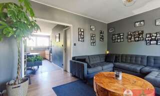 Appartement 3 Pièces 69 m² à vendre à Toulouse (31500)