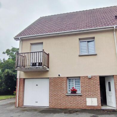 Maison 5 pièces 147900 €
