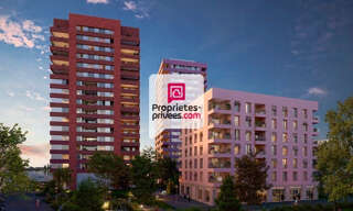 Appartement 4 Pièces 104 m² à vendre à Strasbourg (67000)