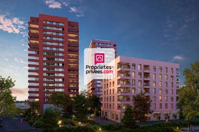 Appartement 4 pièces 530000 €