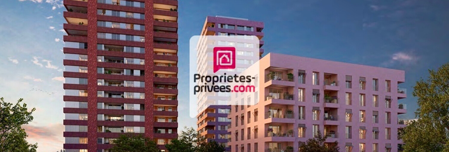 Appartement 4 Pièces 104 m² à vendre à Strasbourg (67000)
