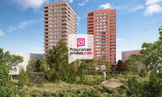 Appartement 2 Pièces 46 m² à vendre à Strasbourg (67000)