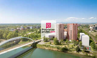 Appartement 2 Pièces 46 m² à vendre à Strasbourg (67000)