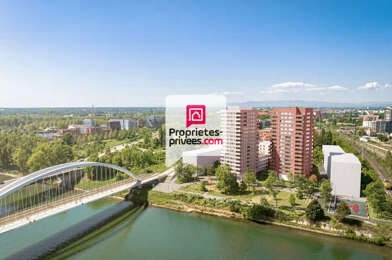 Appartement 2 pièces 202000 €