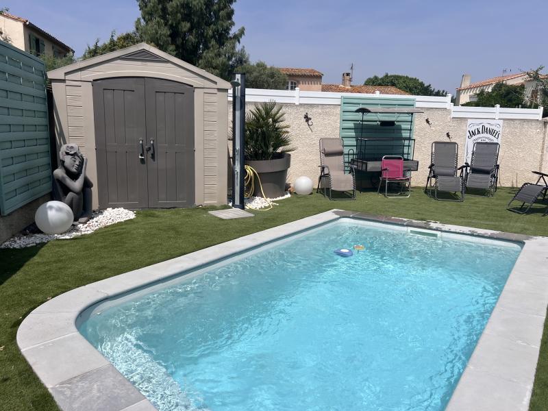 Villa / Maison  T5 à vendre Narbonne 11100