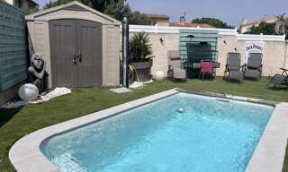 Maison 5 Pièces 142 m² à vendre à Narbonne (11100)