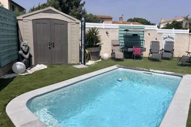 Maison 5 pièces 455000 €