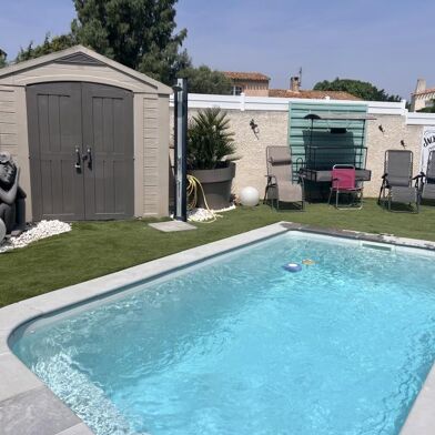 Maison 5 pièces 455000 €