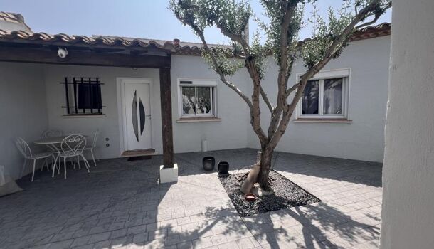 Villa / Maison 5 pièces  à vendre Narbonne 11100