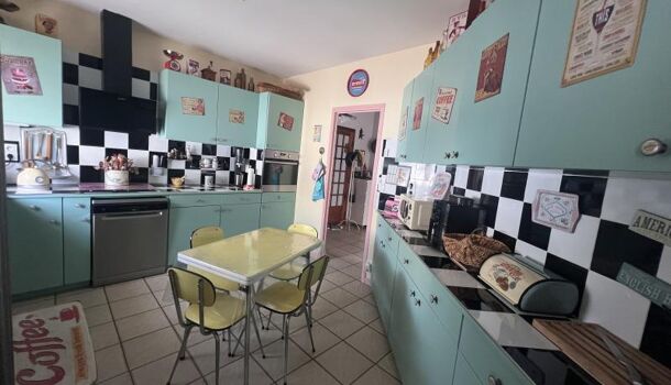 Villa / Maison 5 pièces  à vendre Narbonne 11100