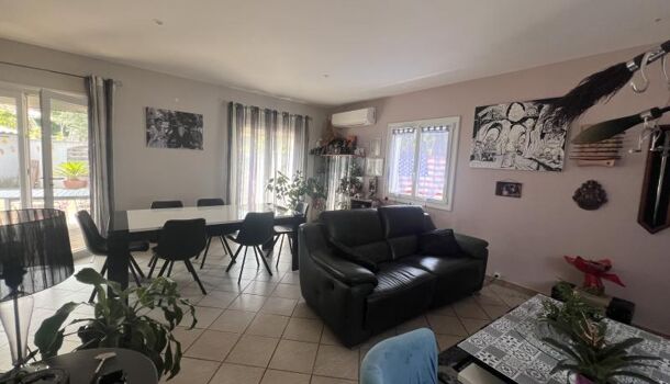 Villa / Maison 5 pièces  à vendre Narbonne 11100