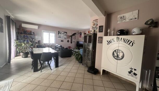 Villa / Maison 5 pièces  à vendre Narbonne 11100
