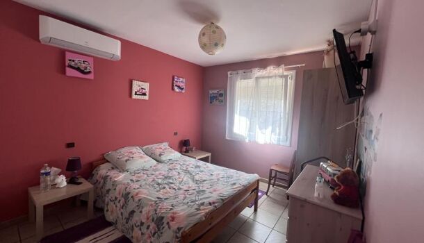 Villa / Maison 5 pièces  à vendre Narbonne 11100