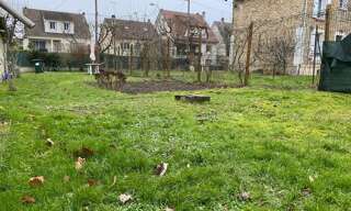 Terrain  292 m² à vendre à Draveil (91210)