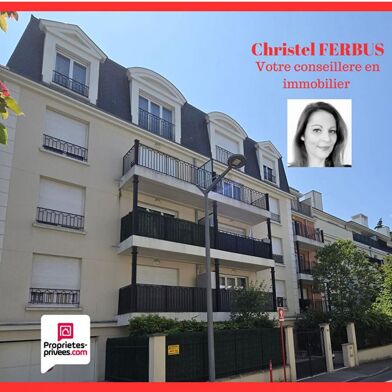 Appartement 3 pièces 349990 €