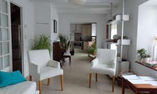 Maison 6 Pièces 110 m² à vendre à Pléhédel (22290)