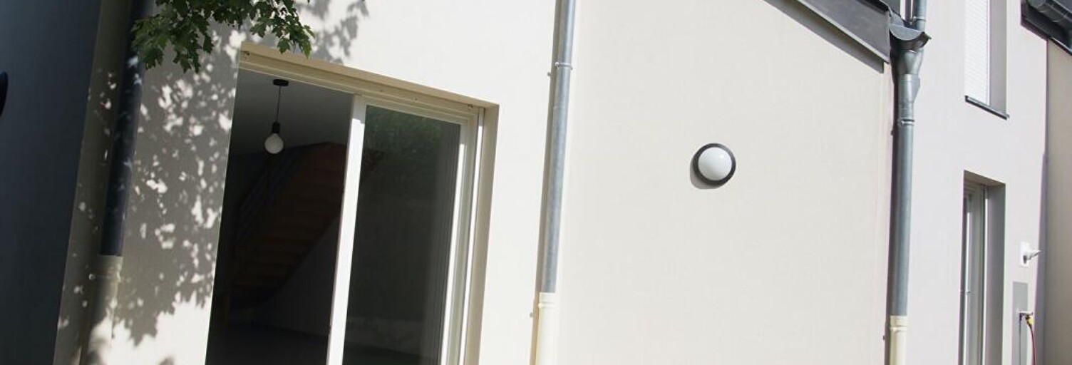 Maison 6 Pièces 115 m² à vendre à Dijon (21000)