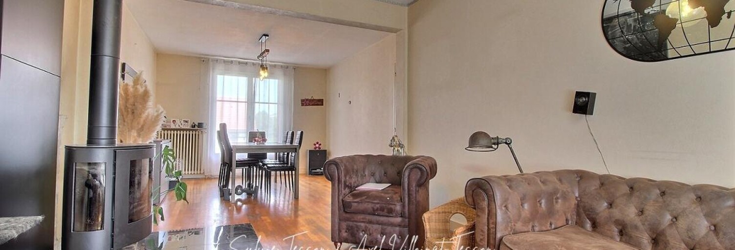 Maison 4 Pièces 94 m² à vendre à Artenay (45410)