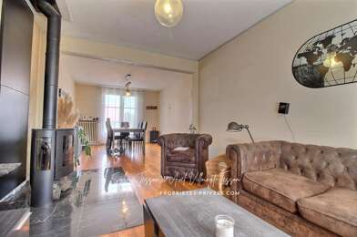 Maison 4 pièces 159990 €