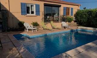 Maison 6 Pièces 95 m² à vendre à Flayosc (83780)