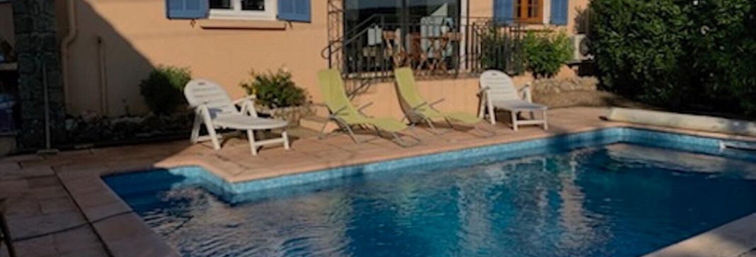 Maison 6 Pièces 95 m² à vendre à Flayosc (83780)