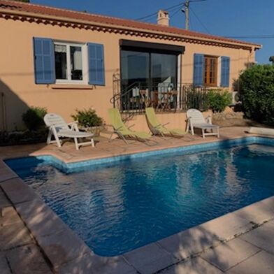 Maison 6 pièces 295000 €