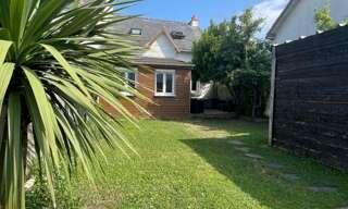 Maison 6 Pièces 111 m² à vendre à Saint-Nazaire (44600)