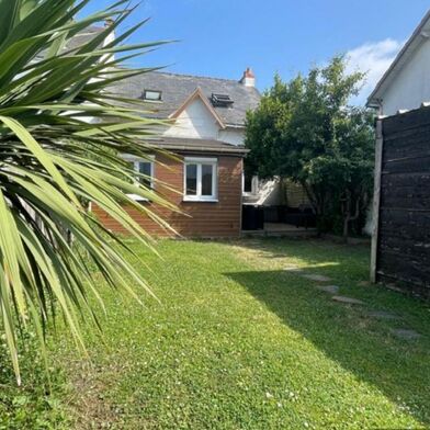 Maison 6 pièces 339900 €